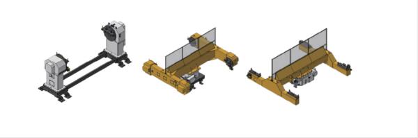 Cheap Servo Positioner for sale