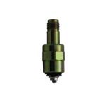 Isuzu Excavator Spare Parts Diesel Fuel Cut Off Solenoid Valves 8905200030 Oil