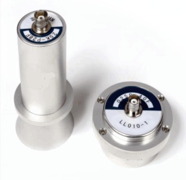 Cheap Industrial Testing Phased Array Ultrasound Probe 12.5KHz - 250KHz Frequency for sale