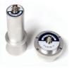 Buy cheap Industrial Testing Phased Array Ultrasound Probe 12.5KHz - 250KHz Frequency from wholesalers