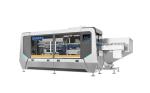 LP-200EH Automatic Round Compact Bottle Unscrambler Machine 50-1000ml