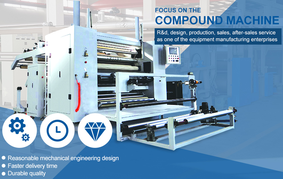 Automatic Grade Automatic Double Color Bronzing Machine for Garment Dress Production