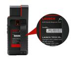 Official Launch X431 Adapter for X431 Diagun IV