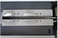 automatic perfect binding machine LCD-550
