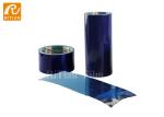 Anti Scratch Stainless Steel Protective Film For Door Metal Office Decoration