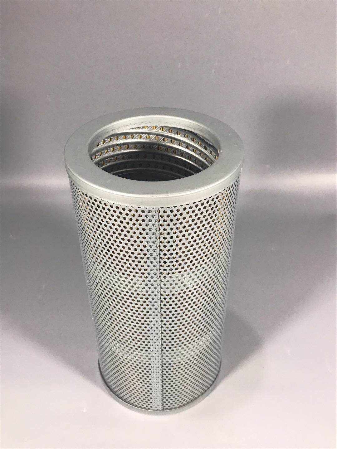 Excavator engine parts,Hydraulic oil filter element 07063-01142 HF6356 P551142 for PC200-3/E200B/SH280