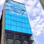 transparent led film Indoor P3.91 transparent flexible led display hd transparen