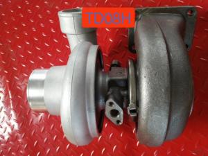 Quality D6121 Mitsubishi Turbocharger Excavator Machine Parts TD08H 49188-04210 49188-04210T 38AB004 wholesale