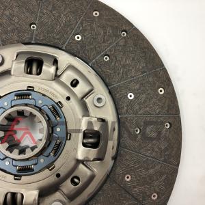 Quality P11C Engine Truck Clutch Kits E13C 10PE1 31250E0051 HND079U wholesale