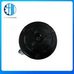 Hyundai Excavator Part Hyundai R220-9 Air Conditioning Compressor