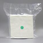 9*9 100pcs105g Disposable Cleaning Wipes Polyester Microfiber Wipe for cleanroom