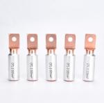 Square Head Round Head Copper-aluminum Terminal Copper Lugs Cable Lug