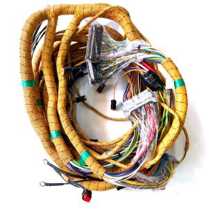 Quality Electric Parts Excavator Chassis Wiring Harness for E315D E312D 328-0176 319-1276 wholesale