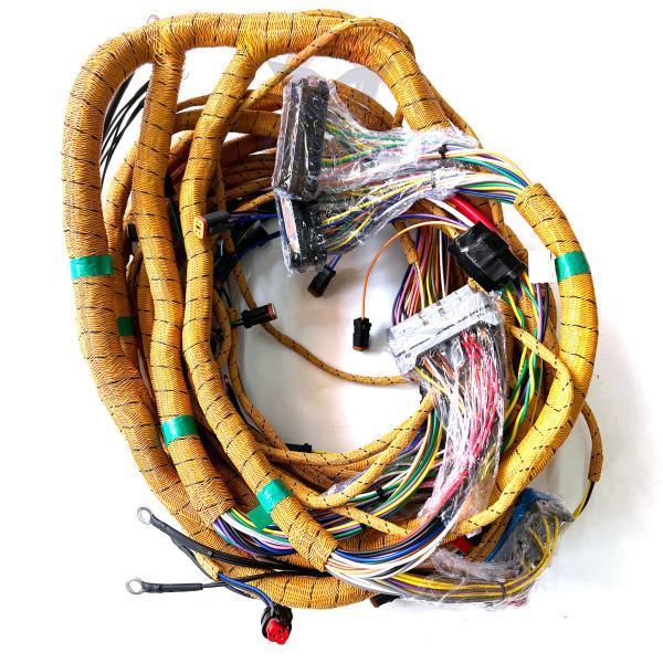 Electric Parts Excavator Chassis Wiring Harness for E315D E312D 328-0176 319