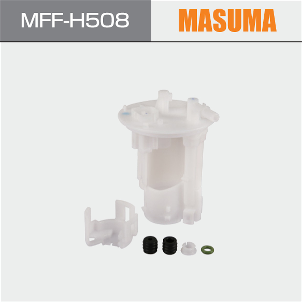 1.6 D Engine Fuel Filter for HONDA STREAM 16010-S7A-930 16010-S7A-931 Screw-On Design