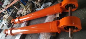Quality Hitachi EX1900-6 boom arm bucket hydraulic cylinders 4456959 4456955 wholesale