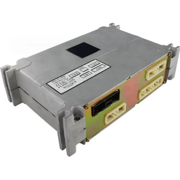 7834-21-6002 CPU Controller Computer Board Aftermarket Spare Parts for Komatsu