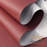 Durable And Comfortable Artificial Microfiber Automotive Faux PU Leather