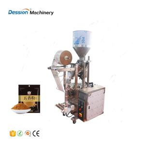 Quality Multifunction 304 Spices Automatic Powder Packing Machine wholesale