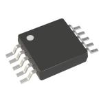 LTC2634CMSE-HMI12#TRPBF