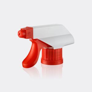 Quality JY102-05 Big Production Capacity Plastic Trigger Sprayer wholesale