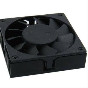 Quality CPU VGA Card PC Radiator Fan 40x40mm VC-AL4008 Sturdy Multipurpose wholesale