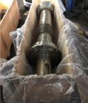 42CrMo Gear Shaft For EMSCO FB-1600 Mud Pump Oil Drilling