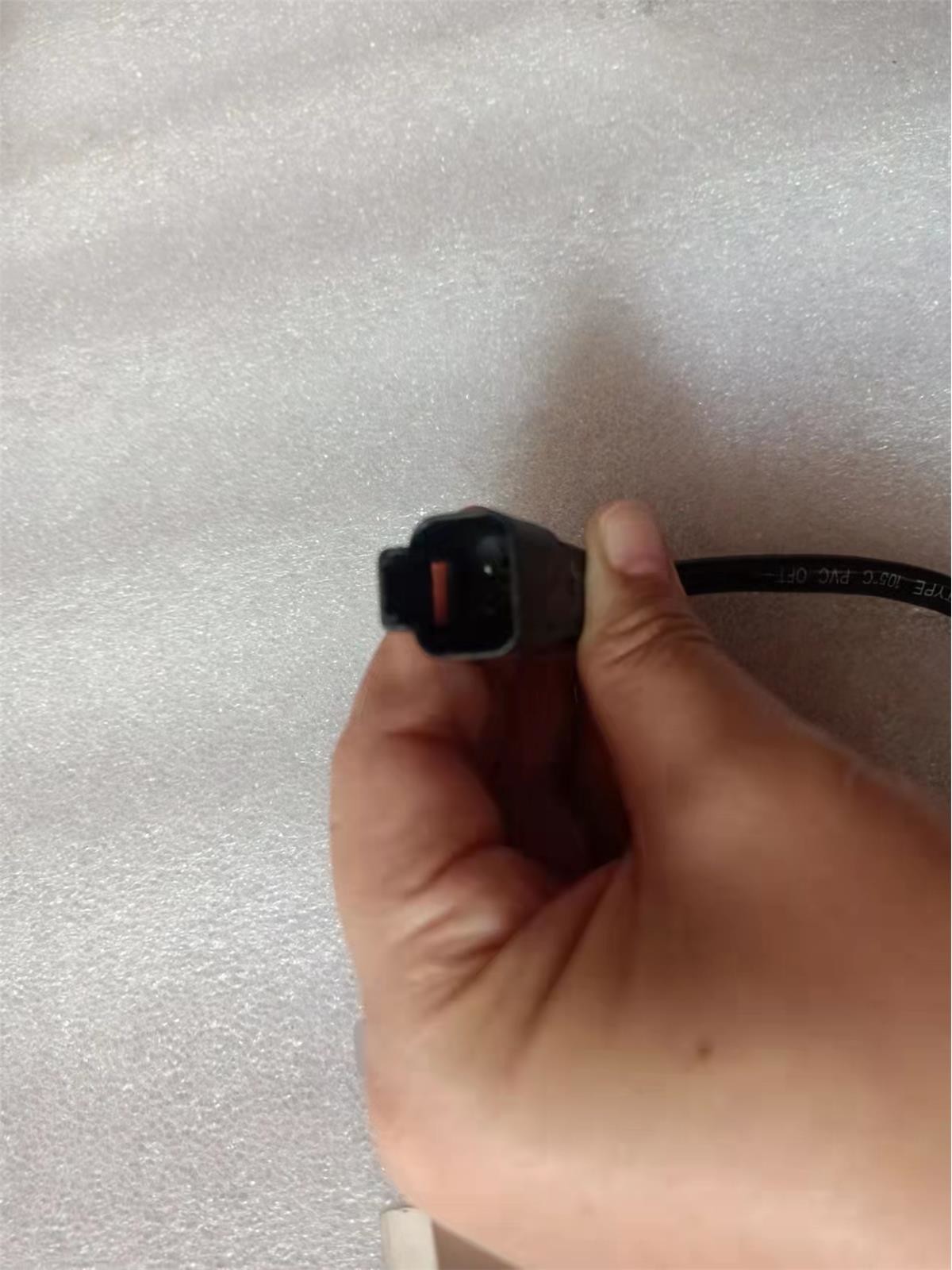 C6.4 Engine Parts 3244131 Sensor For Cat E330D