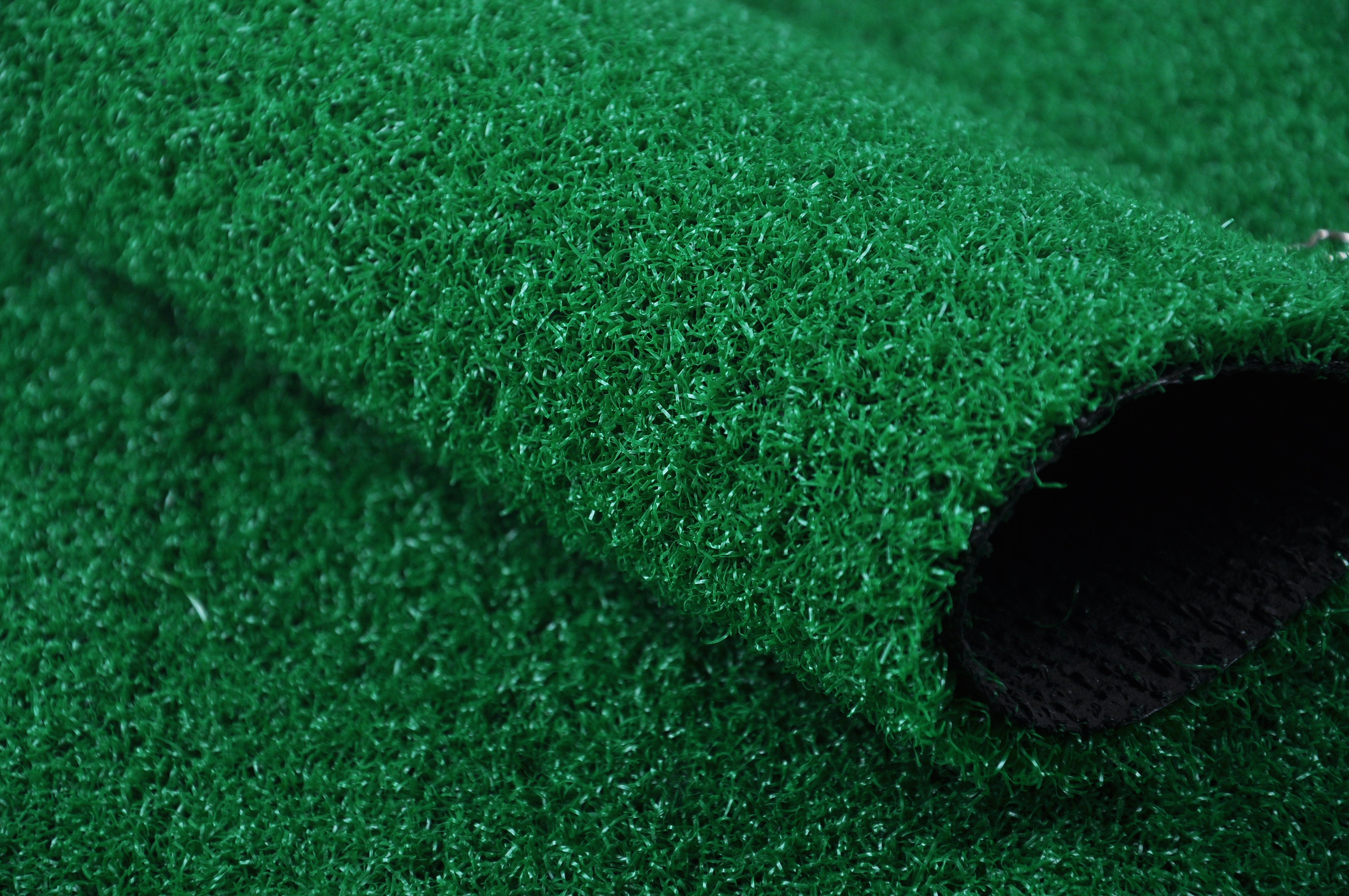 UV Resistant SBR Glue Soft Leisure Lawn Artificial Grass