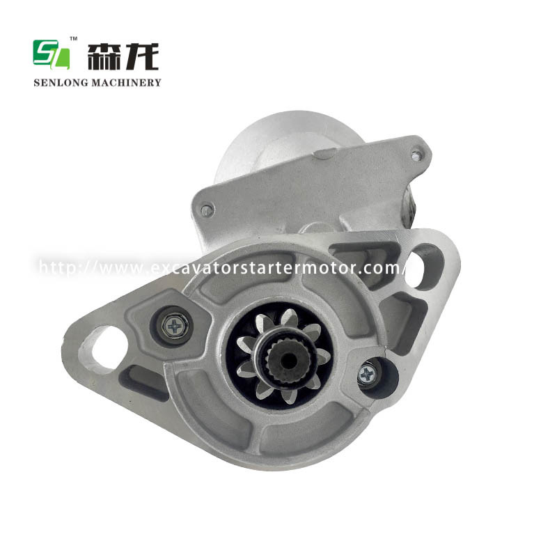 Carter Motor CST40197 0R9705 1604648 2280007520 19917 CST40197 0R9705 1604648 2280007520 19917 12V 9T 1.2KW