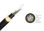 48 Core Armoured Fiber Optic Cable Singlemode ADSS Fiber Optic Cable