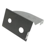 5 Axis Anodic Aluminium Stamping Parts Oxidation Oxidation Metal