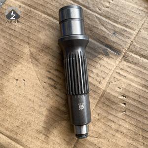 Quality E313D2 Excavator Gear Traveling Hydraulic Pump Shaft wholesale
