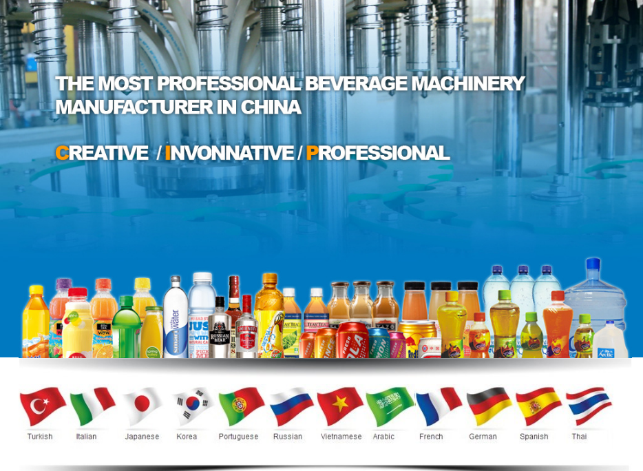Automatic Grade 5 Gallon Water Filling Machine RO 5 Gallon Bottling Machine