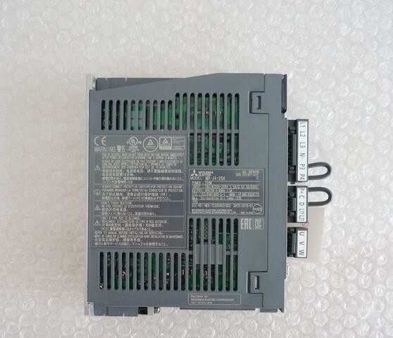 MR-J4-20A Mitsubishi Servo Amplifier Mitsubishi MR-J4 Series 200W Servo Diver 100% Original adn New