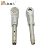 245kpa To 392kpa DORIT Contra Angle Handpiece FG Head Low Speed Dental Handpiece