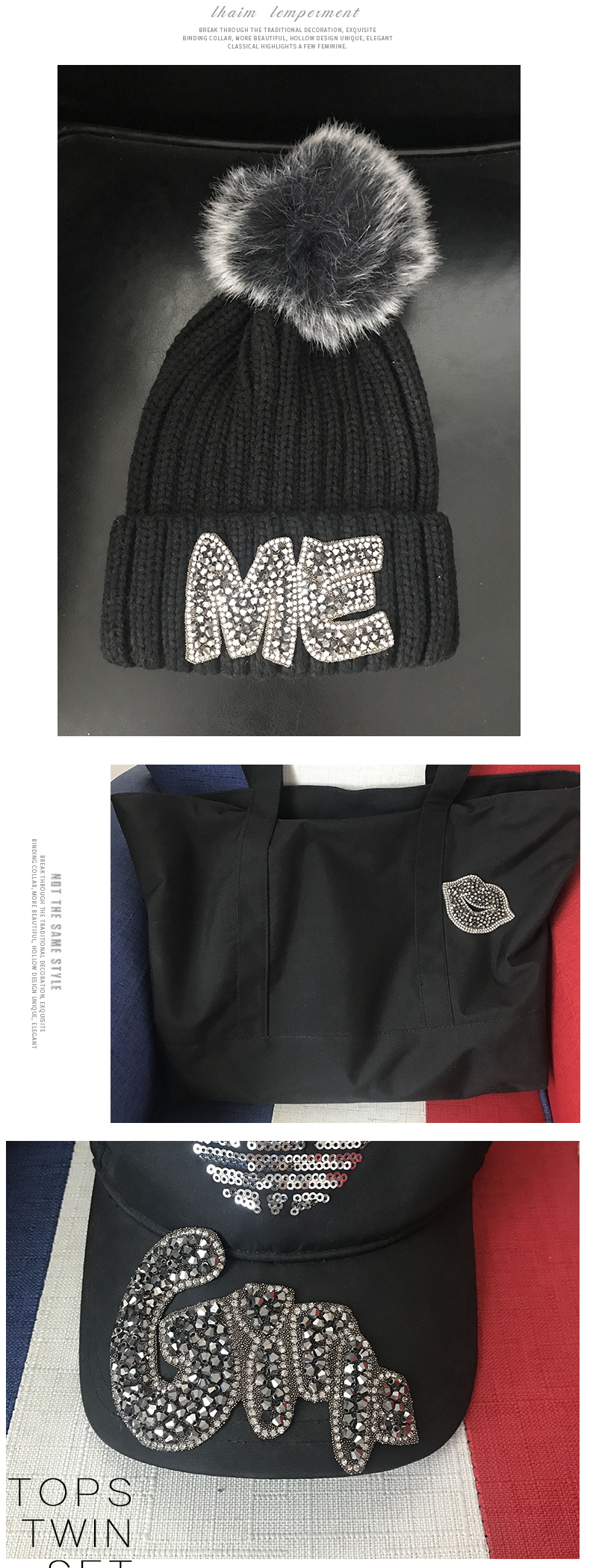 Custom Embroidered Patches Embroidery Custom Rhinestone Patches Sew On Custom Patches