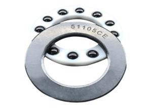 Quality Crane Hook ZrO2 51104 Banded Thrust Bearing wholesale