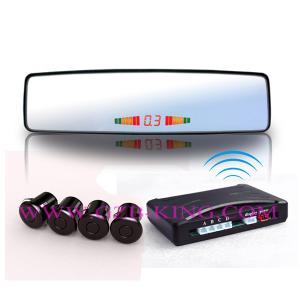 Quality Wireless Parking System wholesale