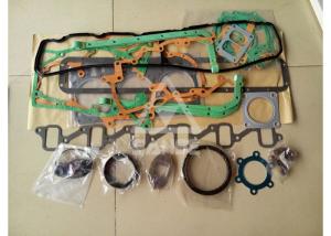Quality DE12TIS Engine gasket kit , 400632-00082 overhaul kit for Doosan Deawoo diesel engine parts wholesale