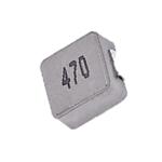 Chip Integrated Circuit Inductor 10uH , High Current smd power inductor