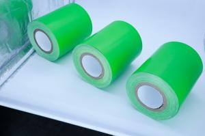 Quality HDPE 0.09mm 90 Micron Polyethylene Construction Film wholesale