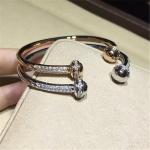 Piaget diamonds bracelet 18kt gold with white gold or yellow gold