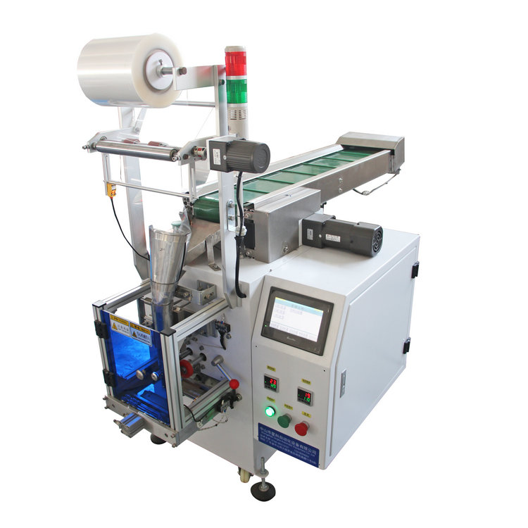 220V/50HZ Automatic Multi-function Screw Fastener Hardware Packaging Machines