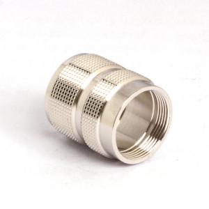 Quality Non Standard CNC Lathe Machining Parts , Precision Machined Aluminum Parts wholesale