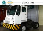 SINOTRUK HOVA Terminal Tractor Truck