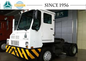 Quality SINOTRUK HOVA Terminal Tractor Truck wholesale