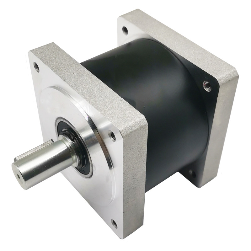 Nema 42 Planetary Gearbox Reducer Ratio 1 10 460Nm Max
