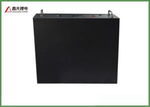 Quality Household 24V 200AH Low Self Discharge Floor Sweeper Battery wholesale