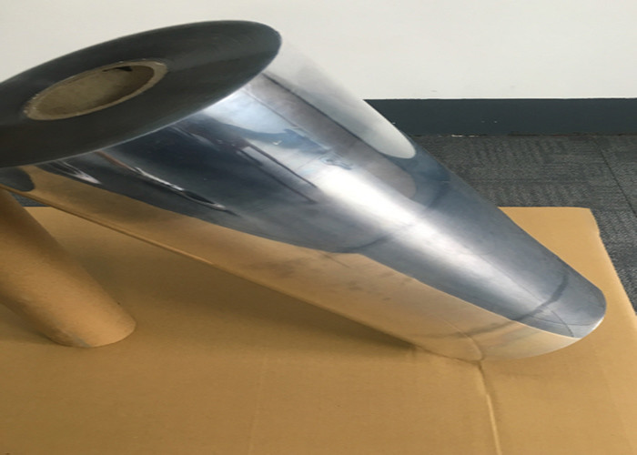 Transparent Clear APET Plastic Sheet Conductive Anti Corrosion Eco - Friendly